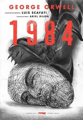 1984 | 9788412270518 | ORWELL, GEORGE | Llibreria L'Odissea - Libreria Online de Vilafranca del Penedès - Comprar libros