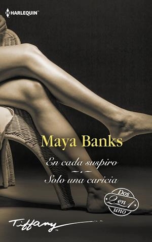 EN CADA SUSPIRO; SOLO UNA CARICIA | 9788413759913 | BANKS, MAYA | Llibreria L'Odissea - Libreria Online de Vilafranca del Penedès - Comprar libros