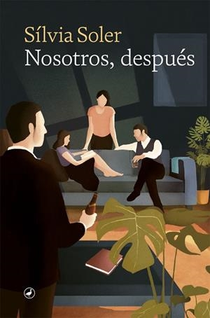 NOSOTROS, DESPUÉS | 9788418059568 | SOLER, SÍLVIA | Llibreria Online de Vilafranca del Penedès | Comprar llibres en català