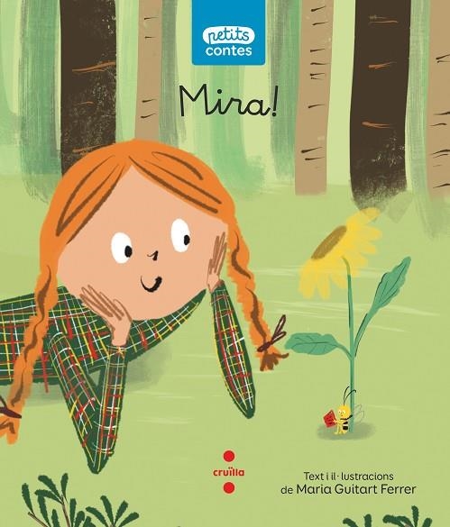 MIRA! | 9788466148443 | GUITART FERRER, MARIA | Llibreria L'Odissea - Libreria Online de Vilafranca del Penedès - Comprar libros