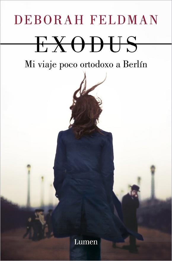 EXODUS | 9788426409447 | FELDMAN, DEBORAH | Llibreria L'Odissea - Libreria Online de Vilafranca del Penedès - Comprar libros