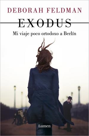 EXODUS | 9788426409447 | FELDMAN, DEBORAH | Llibreria Online de Vilafranca del Penedès | Comprar llibres en català
