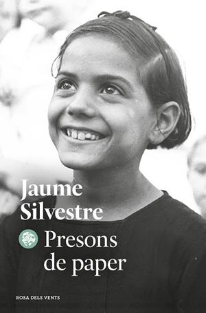PRESONS DE PAPER | 9788418033643 | SILVESTRE, JAUME | Llibreria L'Odissea - Libreria Online de Vilafranca del Penedès - Comprar libros