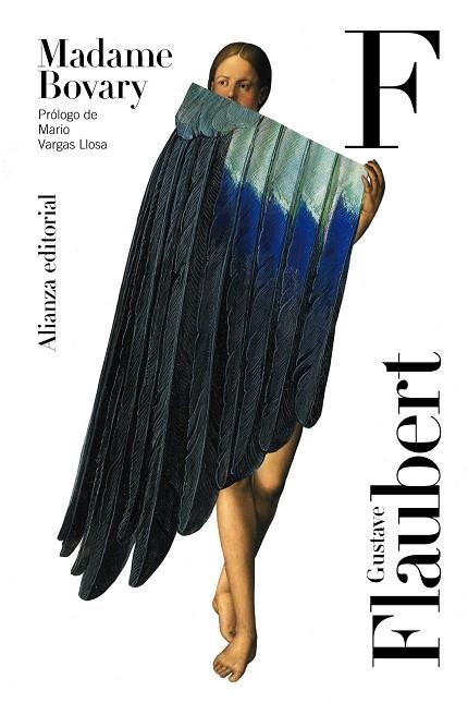 MADAME BOVARY | 9788413625065 | FLAUBERT, GUSTAVE | Llibreria L'Odissea - Libreria Online de Vilafranca del Penedès - Comprar libros