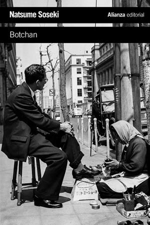 BOTCHAN | 9788413625126 | SOSEKI, NATSUME | Llibreria Online de Vilafranca del Penedès | Comprar llibres en català