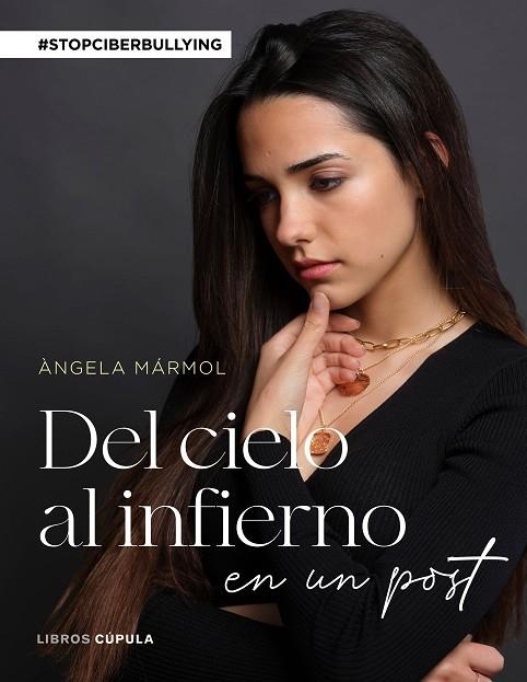 DEL CIELO AL INFIERNO EN UN POST | 9788448027995 | MÁRMOL, ÀNGELA | Llibreria L'Odissea - Libreria Online de Vilafranca del Penedès - Comprar libros