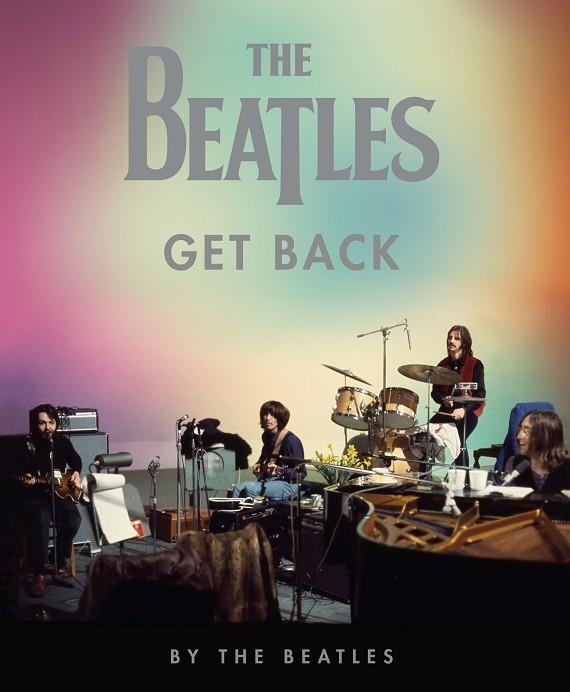 GET BACK | 9788448028145 | THE BEATLES | Llibreria L'Odissea - Libreria Online de Vilafranca del Penedès - Comprar libros