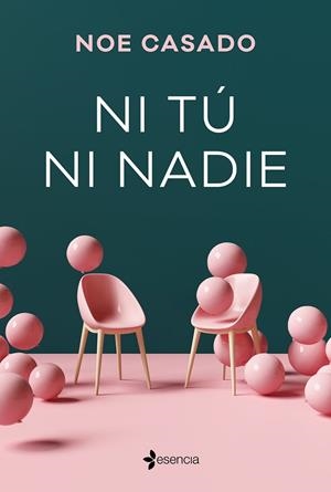 NI TÚ NI NADIE | 9788408246947 | CASADO, NOE | Llibreria L'Odissea - Libreria Online de Vilafranca del Penedès - Comprar libros