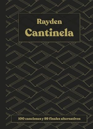 CANTINELA | 9788408247173 | MARTÍNEZ ÁLVAREZ. RAYDEN, DAVID | Llibreria Online de Vilafranca del Penedès | Comprar llibres en català
