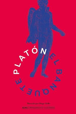 EL BANQUETE | 9788418395659 | PLATÓN | Llibreria Online de Vilafranca del Penedès | Comprar llibres en català