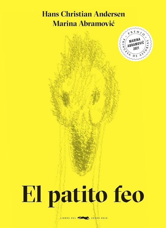 EL PATITO FEO | 9788412340013 | ANDERSEN, HANS CHRISTIAN | Llibreria Online de Vilafranca del Penedès | Comprar llibres en català