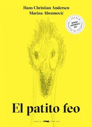 EL PATITO FEO | 9788412340013 | ANDERSEN, HANS CHRISTIAN | Llibreria Online de Vilafranca del Penedès | Comprar llibres en català