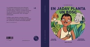 EN JADAV PLANTA UN BOSC | 9788417137670 | ZWICK EBY, PHILIPPE | Llibreria L'Odissea - Libreria Online de Vilafranca del Penedès - Comprar libros