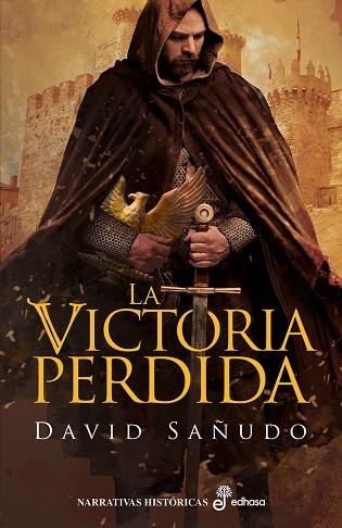 LA VICTORIA PERDIDA | 9788435063463 | SAÑUDO, DAVID | Llibreria L'Odissea - Libreria Online de Vilafranca del Penedès - Comprar libros