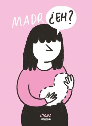 MADR EH? | 9788418040054 | LYONA, | Llibreria Online de Vilafranca del Penedès | Comprar llibres en català