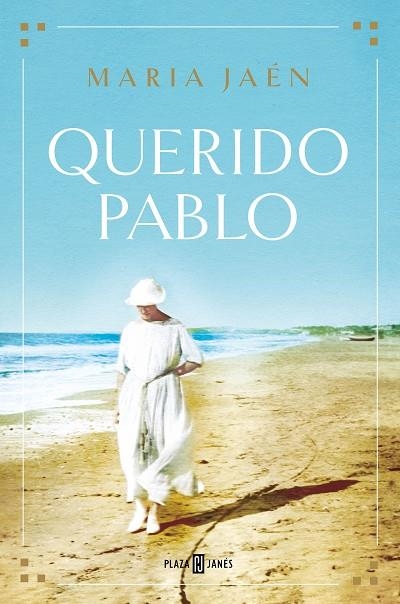 QUERIDO PABLO | 9788401026485 | JAÉN, MARIA | Llibreria L'Odissea - Libreria Online de Vilafranca del Penedès - Comprar libros