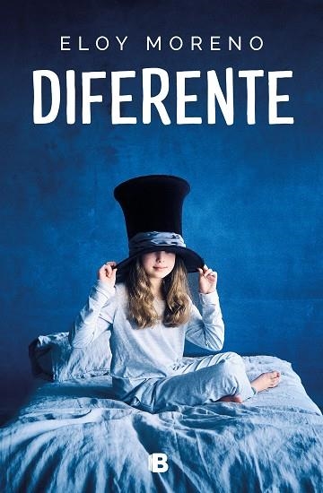 DIFERENTE | 9788466670456 | MORENO, ELOY | Llibreria Online de Vilafranca del Penedès | Comprar llibres en català