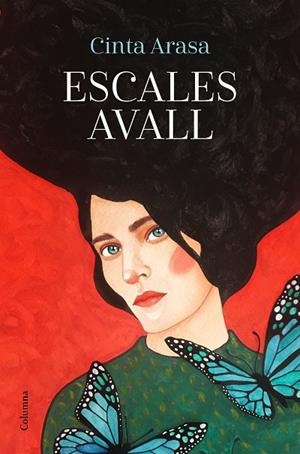 ESCALES AVALL | 9788466428378 | ARASA, CINTA | Llibreria Online de Vilafranca del Penedès | Comprar llibres en català