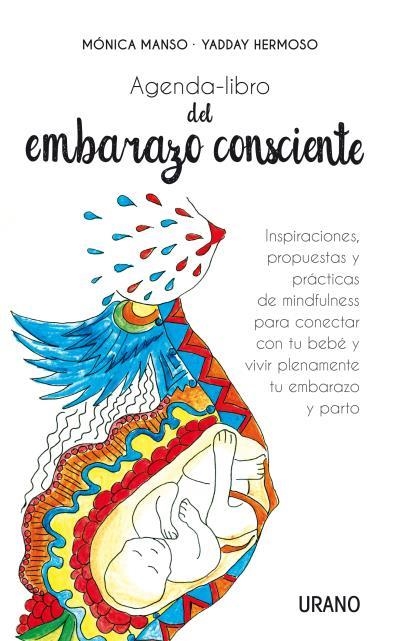 AGENDA-LIBRO DEL EMBARAZO CONSCIENTE | 9788479539313 | MANSO, MÓNICA/HERMOSO, YADDAY | Llibreria L'Odissea - Libreria Online de Vilafranca del Penedès - Comprar libros
