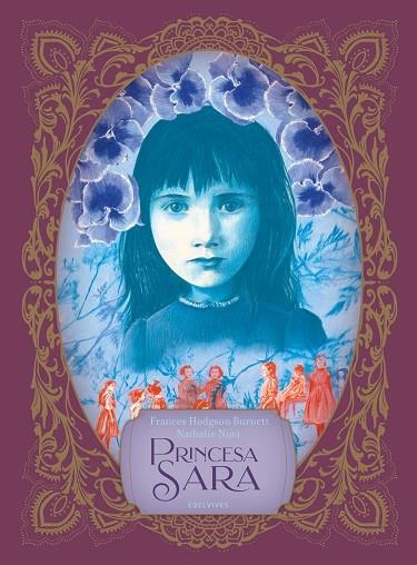PRINCESA SARA | 9788414036686 | BURNETT, FRANCES HODGSON | Llibreria L'Odissea - Libreria Online de Vilafranca del Penedès - Comprar libros