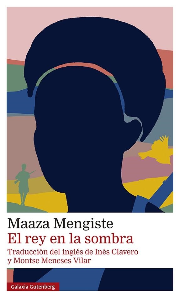 EL REY EN LA SOMBRA | 9788418526343 | MENGISTE, MAAZA | Llibreria Online de Vilafranca del Penedès | Comprar llibres en català
