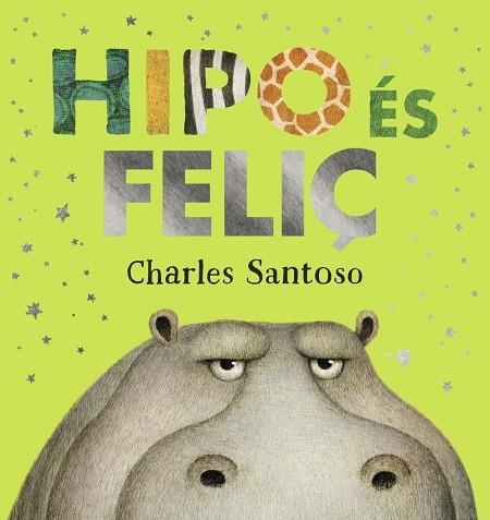 HIPO ÉS FELIÇ | 9788448953973 | SANTOSO, CHARLES/SANTOSO, CHARLES | Llibreria L'Odissea - Libreria Online de Vilafranca del Penedès - Comprar libros