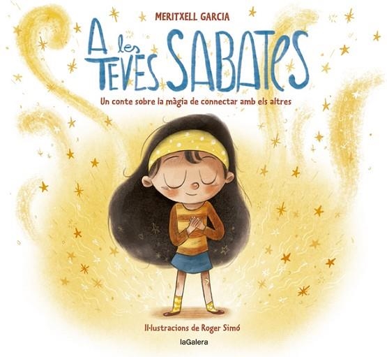 A LES TEVES SABATES | 9788424670702 | GARCIA, MERITXELL | Llibreria Online de Vilafranca del Penedès | Comprar llibres en català
