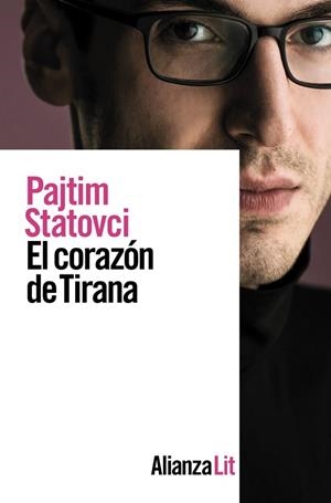 EL CORAZÓN DE TIRANA | 9788413624990 | STATOVCI, PAJTIM | Llibreria Online de Vilafranca del Penedès | Comprar llibres en català