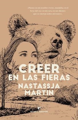 CREER EN LAS FIERAS | 9788417800840 | MARTIN, NASTASSJA | Llibreria L'Odissea - Libreria Online de Vilafranca del Penedès - Comprar libros