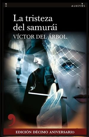 LA TRISTEZA DEL SAMURÁI | 9788418584329 | DEL ÁRBOL ROMERO, VÍCTOR | Llibreria Online de Vilafranca del Penedès | Comprar llibres en català
