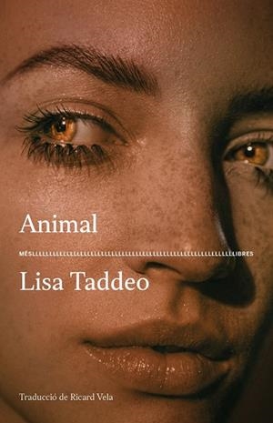 ANIMAL | 9788417353346 | TADDEO, LISA | Llibreria Online de Vilafranca del Penedès | Comprar llibres en català