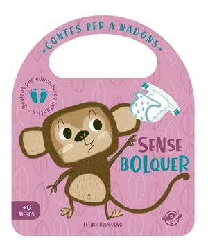 CONTES PER A NADONS - SENSE BOLQUER | 9788417207434 | BURGUEÑO, ESTHER | Llibreria L'Odissea - Libreria Online de Vilafranca del Penedès - Comprar libros