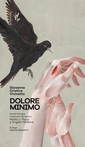 DOLORE MINIMO | 9788412276664 | VIVINETTO, GIOVANNA CRISTINA | Llibreria L'Odissea - Libreria Online de Vilafranca del Penedès - Comprar libros