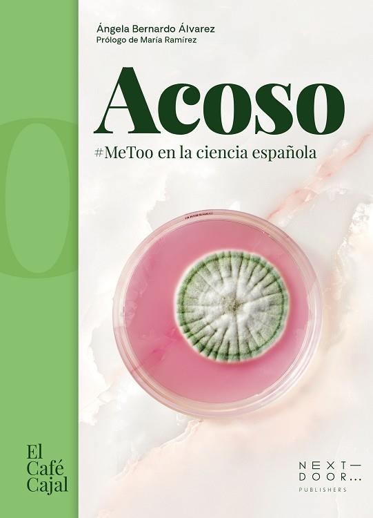 ACOSO | 9788412355543 | BERNARDO ÁLVAREZ, MARÍA ÁNGELA | Llibreria L'Odissea - Libreria Online de Vilafranca del Penedès - Comprar libros