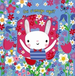 QUI S'AMAGA AQUÍ? | 9788413490632 | VARIOS AUTORES | Llibreria L'Odissea - Libreria Online de Vilafranca del Penedès - Comprar libros