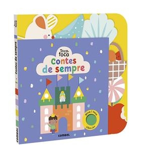 CONTES DE SEMPRE | 9788491017905 | LEMON RIBBON STUDIO | Llibreria L'Odissea - Libreria Online de Vilafranca del Penedès - Comprar libros