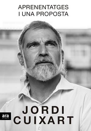 APRENENTATGES I UNA PROPOSTA | 9788418928024 | CUIXART I NAVARRO, JORDI | Llibreria L'Odissea - Libreria Online de Vilafranca del Penedès - Comprar libros