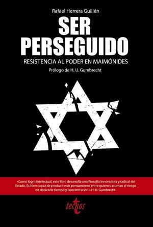 SER PERSEGUIDO | 9788430983858 | HERRERA GUILLÉN, RAFAEL | Llibreria L'Odissea - Libreria Online de Vilafranca del Penedès - Comprar libros