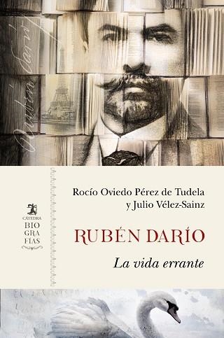 RUBÉN DARÍO | 9788437643212 | OVIEDO PÉREZ DE TUDELA, ROCÍO/VÉLEZ-SAINZ, JULIO | Llibreria L'Odissea - Libreria Online de Vilafranca del Penedès - Comprar libros