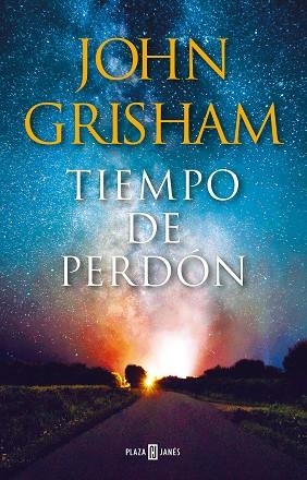 TIEMPO DE PERDÓN | 9788401026386 | GRISHAM, JOHN | Llibreria L'Odissea - Libreria Online de Vilafranca del Penedès - Comprar libros