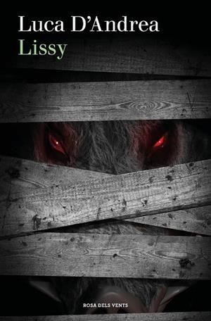 LISSY | 9788418062025 | D'ANDREA, LUCA | Llibreria Online de Vilafranca del Penedès | Comprar llibres en català