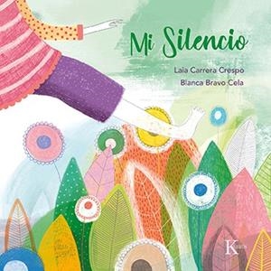 MI SILENCIO | 9788499889566 | BRAVO CELA, BLANCA | Llibreria L'Odissea - Libreria Online de Vilafranca del Penedès - Comprar libros
