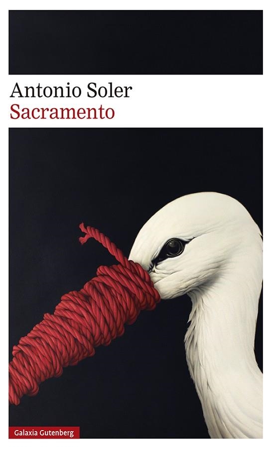 SACRAMENTO | 9788418807169 | SOLER, ANTONIO | Llibreria L'Odissea - Libreria Online de Vilafranca del Penedès - Comprar libros