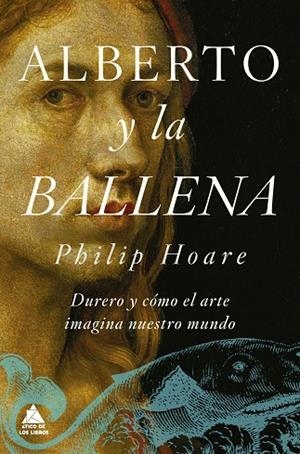 ALBERTO Y LA BALLENA | 9788418217449 | HOARE, PHILIP | Llibreria L'Odissea - Libreria Online de Vilafranca del Penedès - Comprar libros