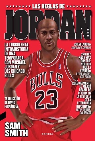 LAS REGLAS DE JORDAN | 9788418282614 | SMITH, SAM | Llibreria L'Odissea - Libreria Online de Vilafranca del Penedès - Comprar libros