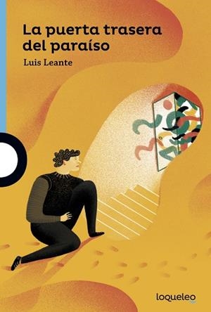 LA PUERTA TRASERA DEL PARAÍSO | 9788491222149 | LEANTE, LUIS | Llibreria Online de Vilafranca del Penedès | Comprar llibres en català