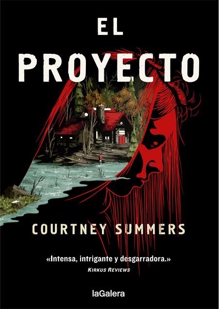 EL PROYECTO | 9788424669928 | SUMMERS, COURTNEY | Llibreria L'Odissea - Libreria Online de Vilafranca del Penedès - Comprar libros