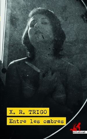 ENTRE LES OMBRES | 9788418584220 | TRIGO, XULIO RICARDO | Llibreria L'Odissea - Libreria Online de Vilafranca del Penedès - Comprar libros