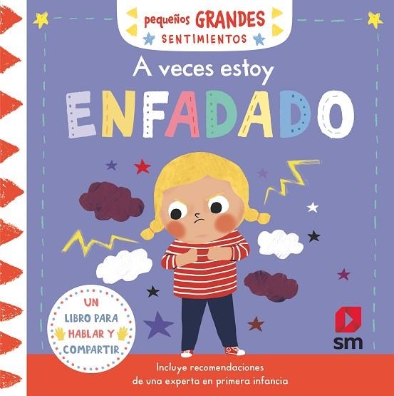 A VECES ESTOY ENFADADO | 9788413185491 | VARIOS AUTORES | Llibreria L'Odissea - Libreria Online de Vilafranca del Penedès - Comprar libros