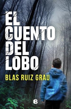 EL CUENTO DEL LOBO | 9788466670586 | RUIZ GRAU, BLAS | Llibreria L'Odissea - Libreria Online de Vilafranca del Penedès - Comprar libros